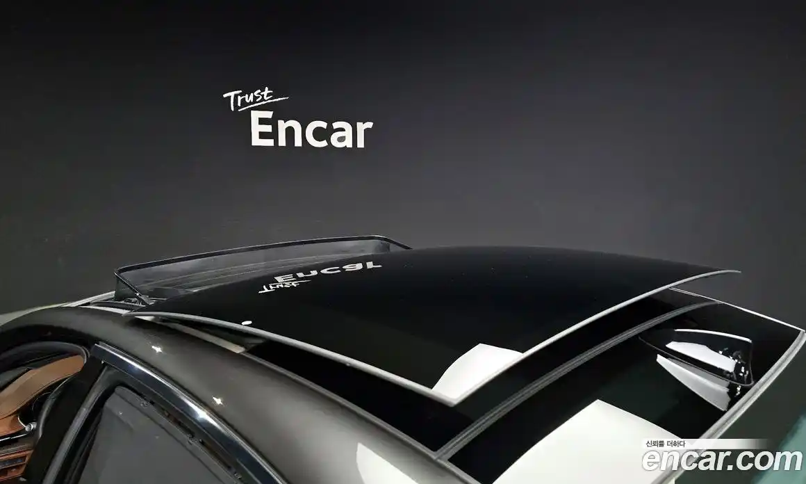 Genesis G80 2022 2.5 Автомат в Москве № 78588, фото 19