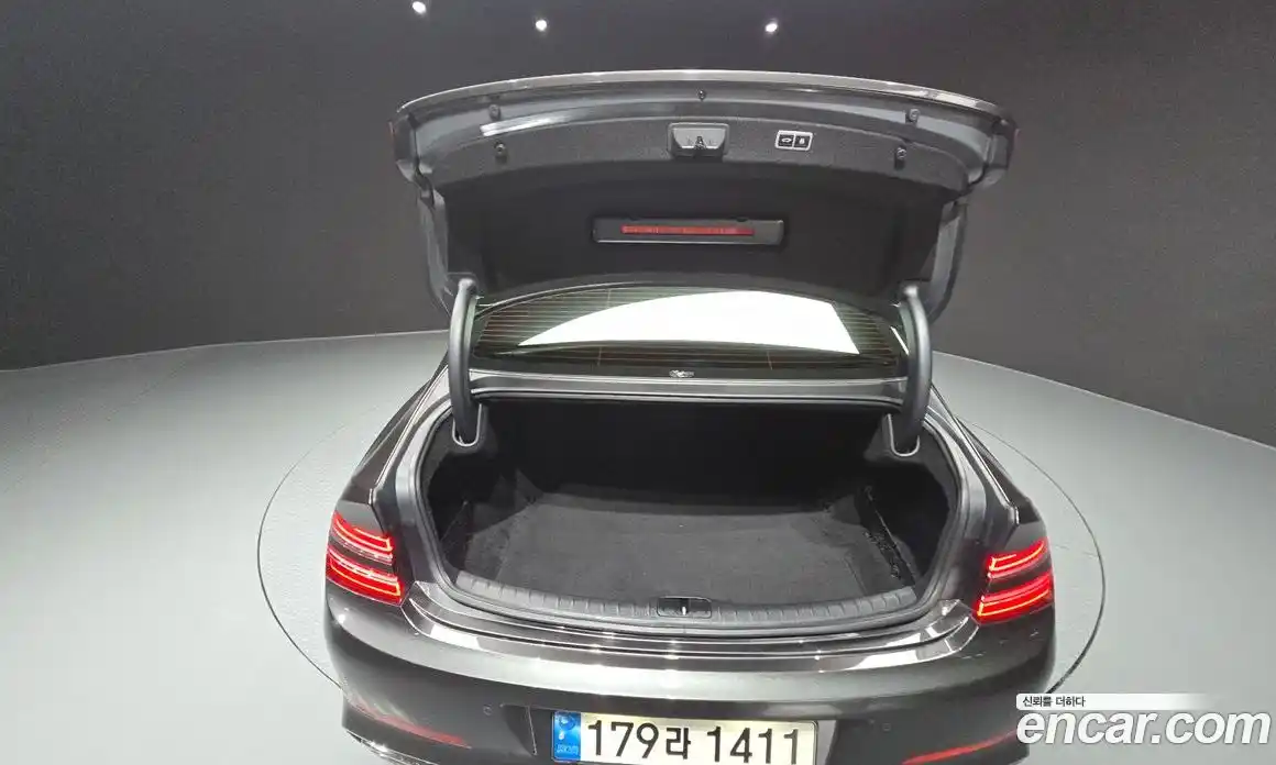 Genesis G80 2022 2.5 Автомат в Москве № 78588, фото 20