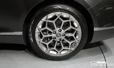 Genesis G80 2022 2.5 Автомат в Москве № 78588, миниатюра 5