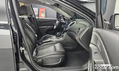 Chevrolet Cruze 2014 1.8 Автомат в Москве № 80935, миниатюра 12