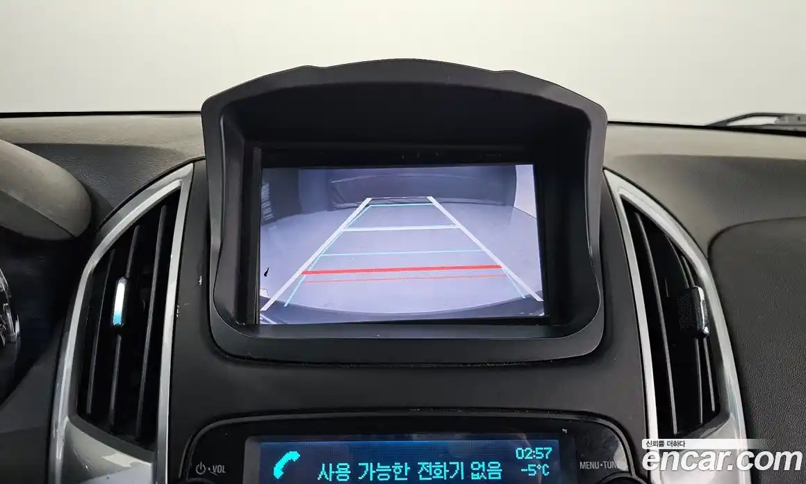 Chevrolet Cruze 2014 1.8 Автомат в Москве № 80935, фото 19