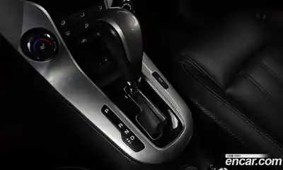 Chevrolet Cruze 2014 1.8 Автомат в Москве № 80935, миниатюра 9