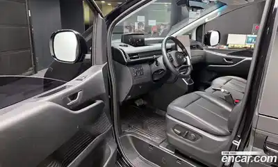 Hyundai Staria 2022 2.2 Автомат в Москве № 8233, миниатюра 11