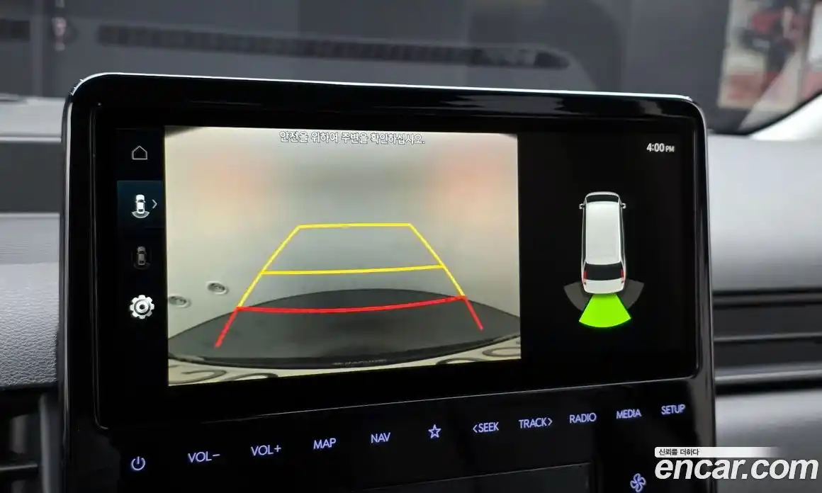 Hyundai Staria 2022 2.2 Автомат в Москве № 8233, фото 15