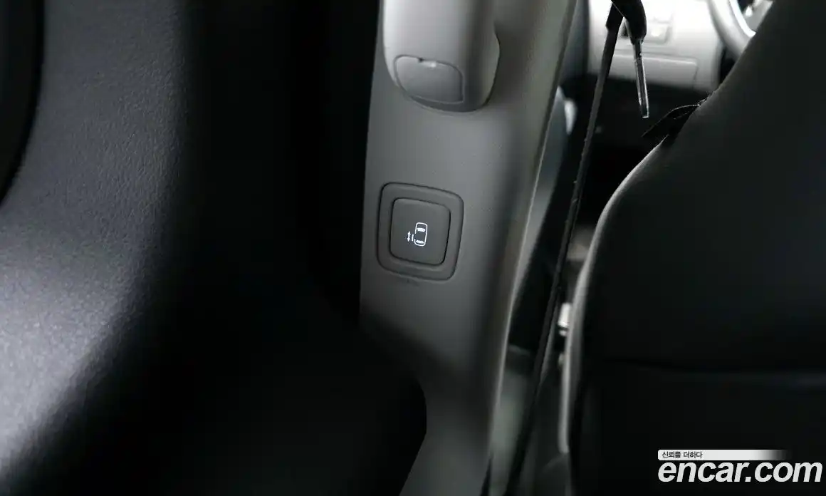 Hyundai Staria 2022 2.2 Автомат в Москве № 8233, фото 17