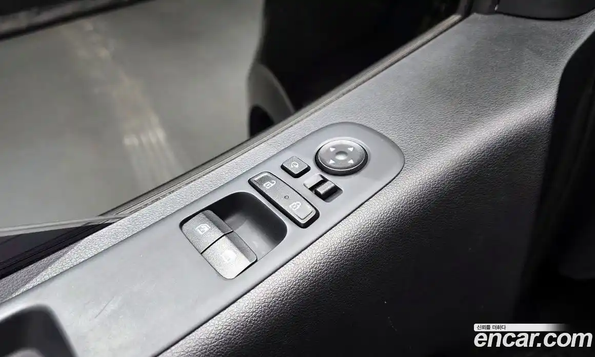 Hyundai Staria 2022 2.2 Автомат в Москве № 8233, фото 18