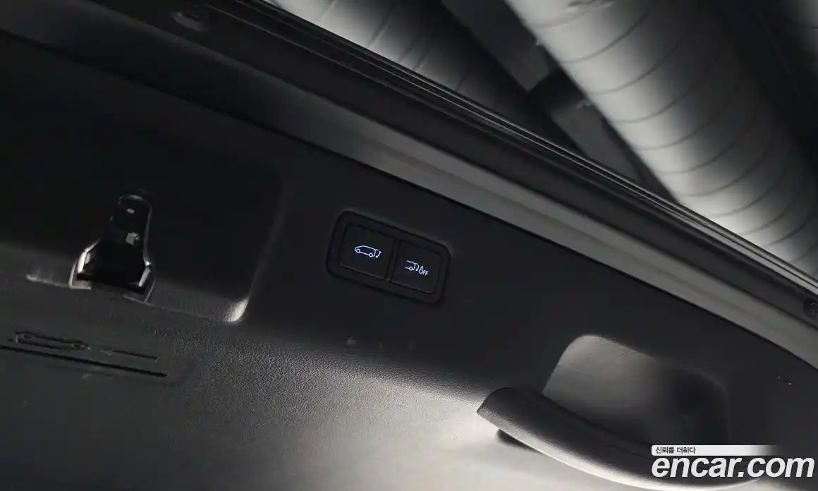 Hyundai Staria 2022 2.2 Автомат в Москве № 8233, фото 20