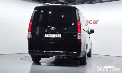 Hyundai Staria 2022 2.2 Автомат в Москве № 8233, миниатюра 4