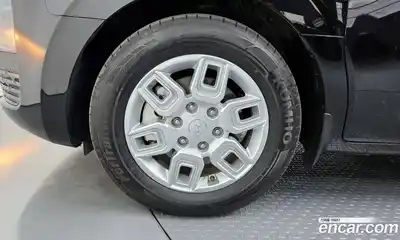 Hyundai Staria 2022 2.2 Автомат в Москве № 8233, миниатюра 5