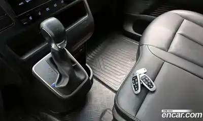 Hyundai Staria 2022 2.2 Автомат в Москве № 8233, миниатюра 9