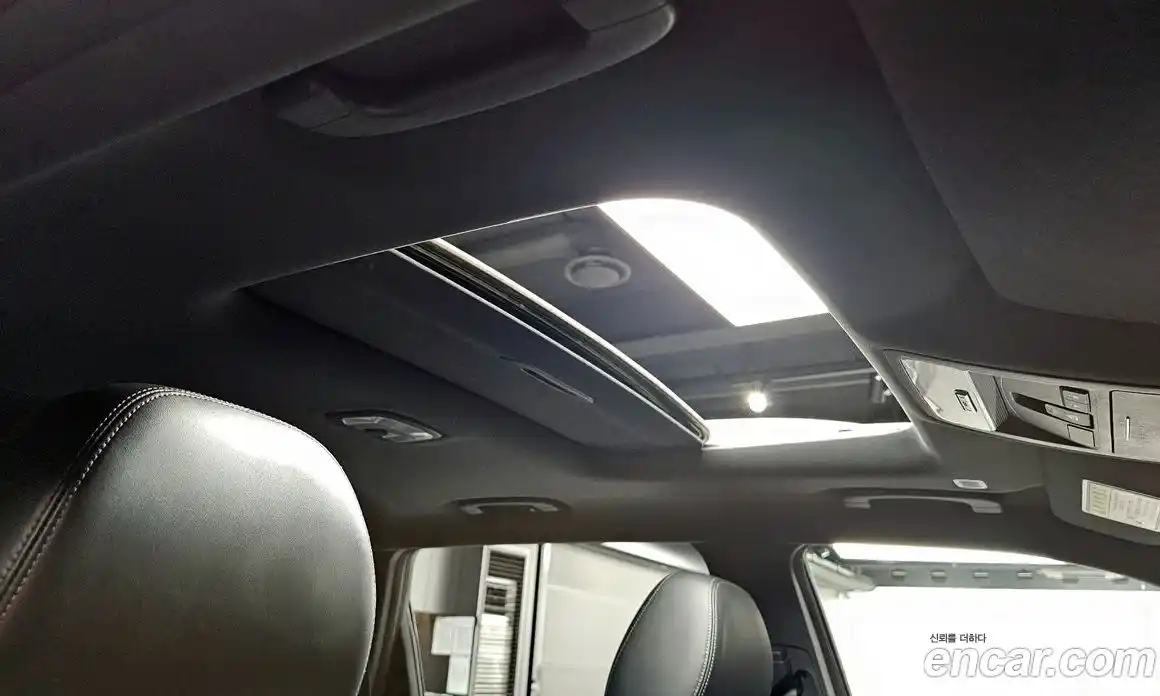 SsangYong Rexton 2018 2.2 Автомат в Москве № 83122, фото 16