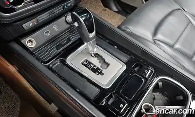 SsangYong Rexton 2018 2.2 Автомат в Москве № 83122, миниатюра 6