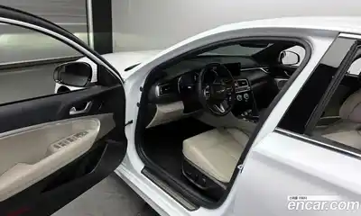 Genesis G70 2023 2.0 Автомат в Москве № 84366, миниатюра 12