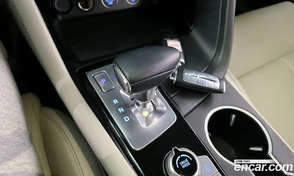 Genesis G70 2023 2.0 Автомат в Москве № 84366, фото 14