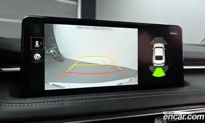 Genesis G70 2023 2.0 Автомат в Москве № 84366, миниатюра 2