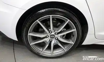 Genesis G70 2023 2.0 Автомат в Москве № 84366, миниатюра 4