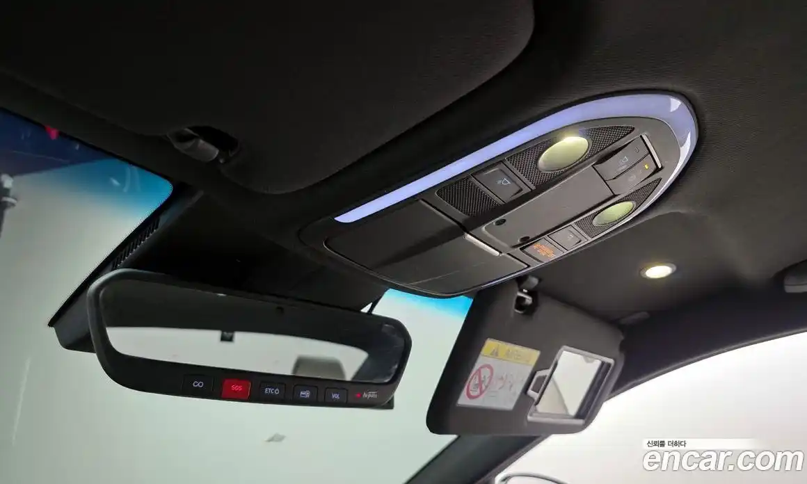 Genesis G70 2023 2.0 Автомат в Москве № 84366, фото 8