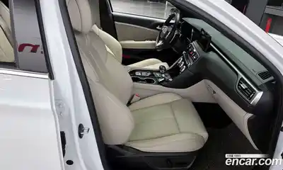 Genesis G70 2023 2.0 Автомат в Москве № 84366, миниатюра 10