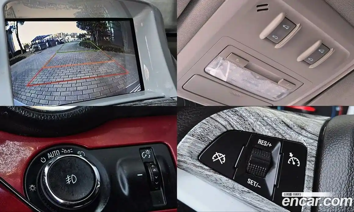 Chevrolet Orlando 2012 2.0 Автомат в Москве № 85285, фото 18