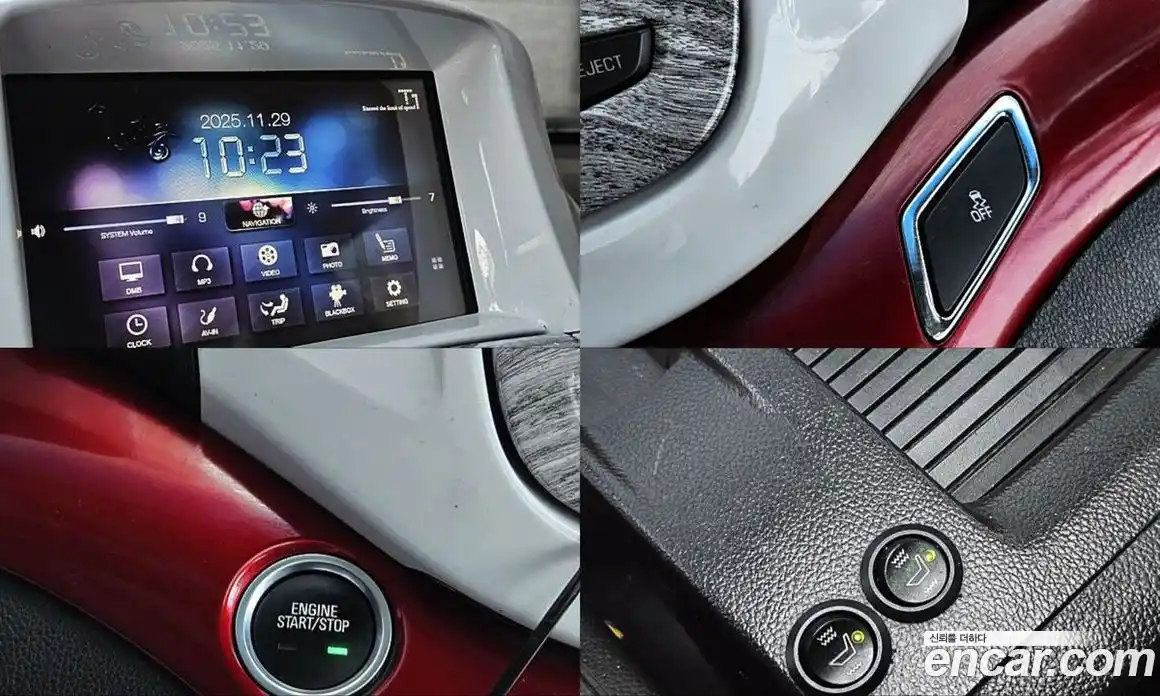 Chevrolet Orlando 2012 2.0 Автомат в Москве № 85285, фото 19