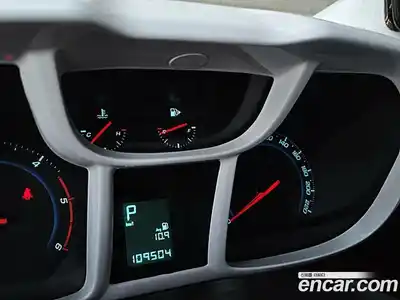 Chevrolet Orlando 2012 2.0 Автомат в Москве № 85285, миниатюра 8