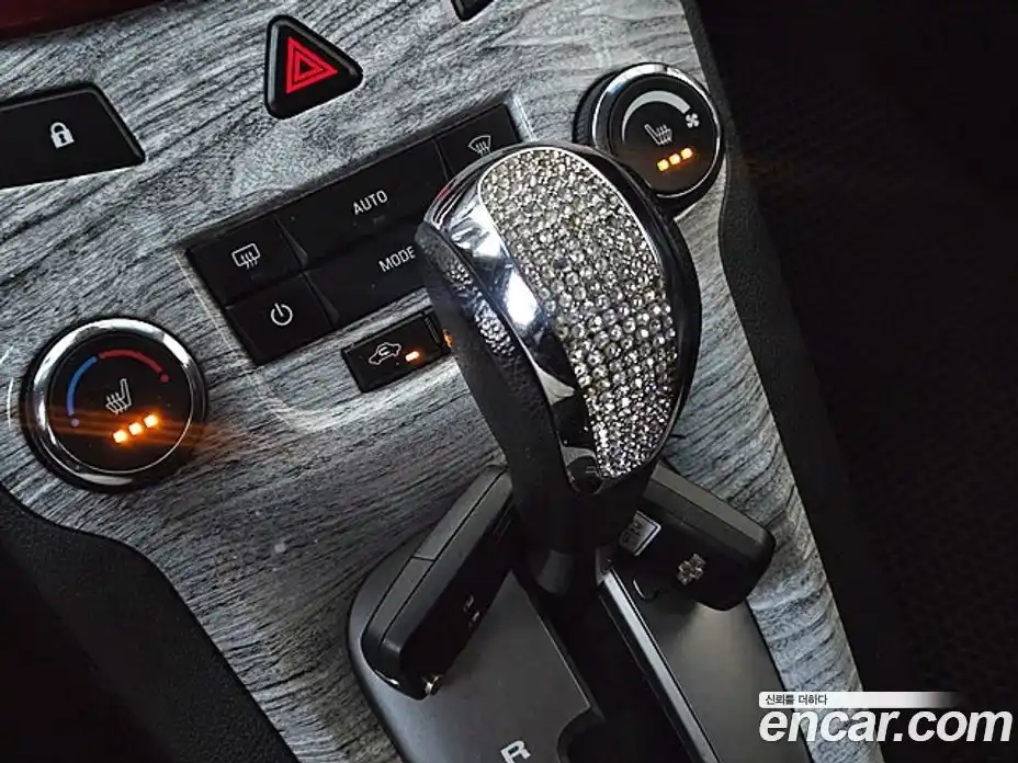 Chevrolet Orlando 2012 2.0 Автомат в Москве № 85285, фото 9