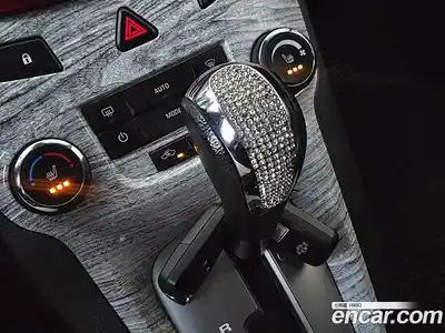 Chevrolet Orlando 2012 2.0 Автомат в Москве № 85285, миниатюра 9