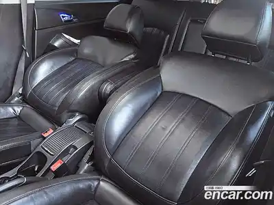 Chevrolet Orlando 2012 2.0 Автомат в Москве № 85285, миниатюра 10