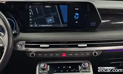 Hyundai Palisade 2024 2.2 Автомат в Москве № 8606, миниатюра 11