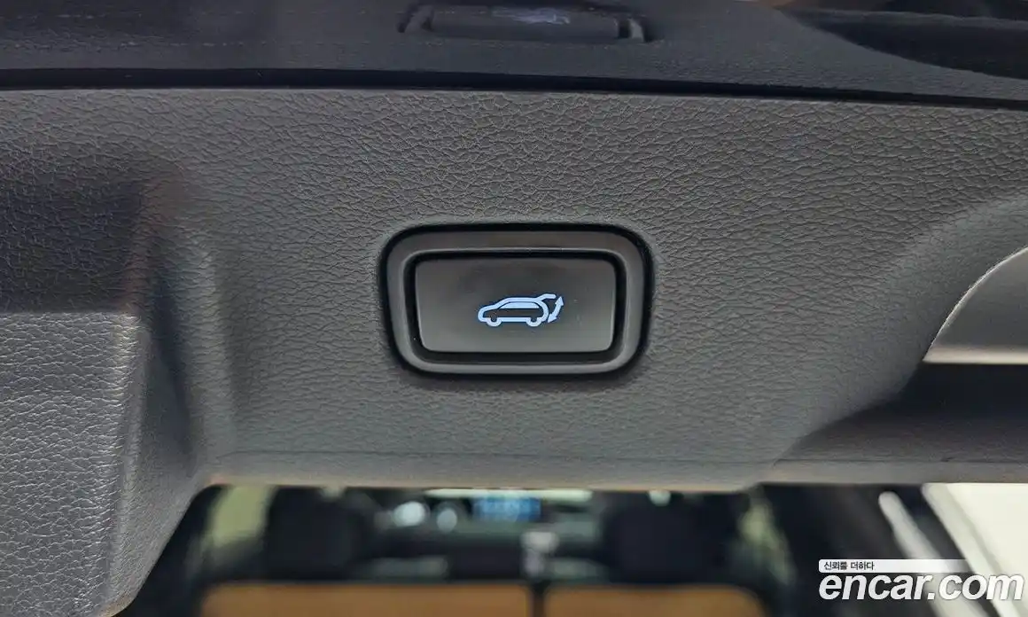 Hyundai Palisade 2024 2.2 Автомат в Москве № 8606, фото 13