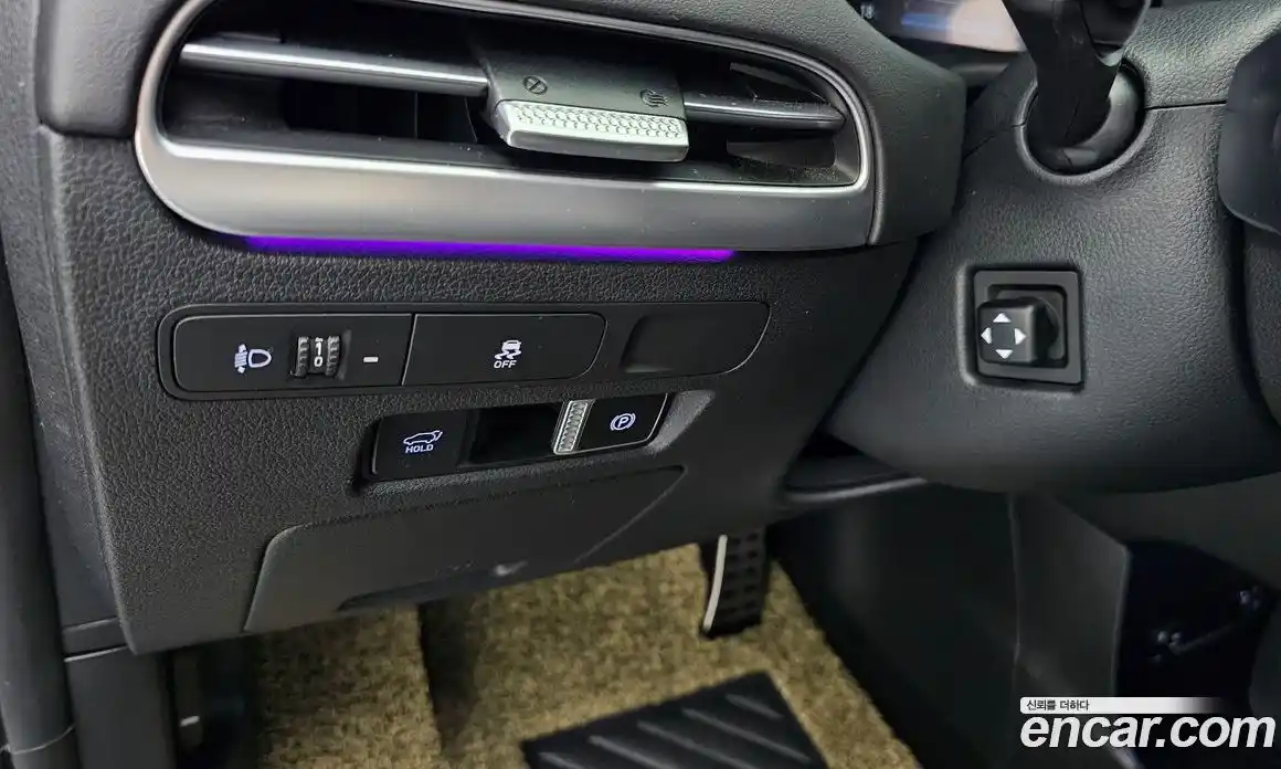 Hyundai Palisade 2024 2.2 Автомат в Москве № 8606, фото 18