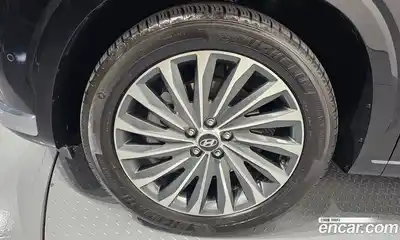 Hyundai Palisade 2024 2.2 Автомат в Москве № 8606, миниатюра 3