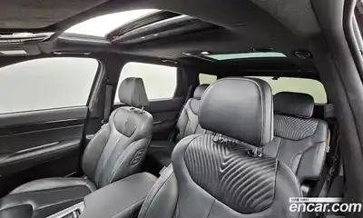 Hyundai Palisade 2024 2.2 Автомат в Москве № 8606, миниатюра 4