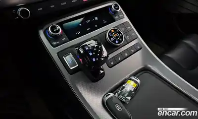 Hyundai Palisade 2024 2.2 Автомат в Москве № 8606, миниатюра 7