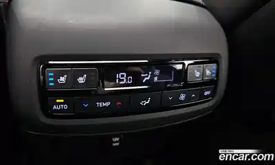 Hyundai Palisade 2024 2.2 Автомат в Москве № 8606, миниатюра 8