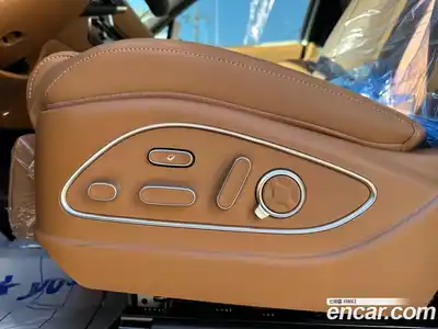 Hyundai Palisade 2026 2.5 Автомат в Москве № 91787, миниатюра 11