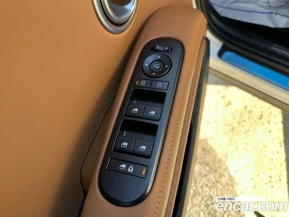 Hyundai Palisade 2026 2.5 Автомат в Москве № 91787, фото 12