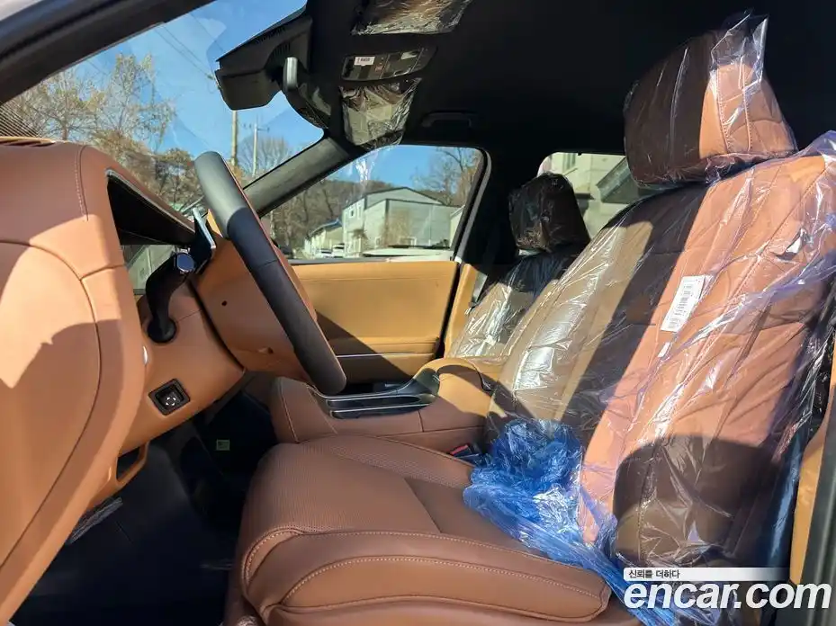 Hyundai Palisade 2026 2.5 Автомат в Москве № 91787, фото 6