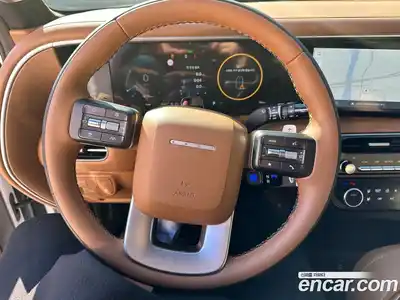 Hyundai Palisade 2026 2.5 Автомат в Москве № 91787, миниатюра 7