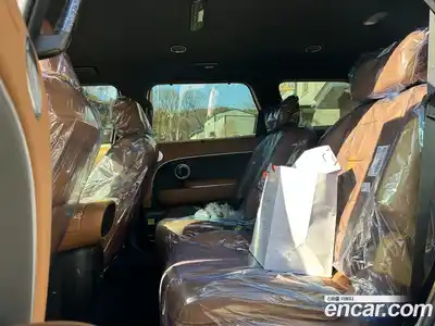 Hyundai Palisade 2026 2.5 Автомат в Москве № 91787, миниатюра 8