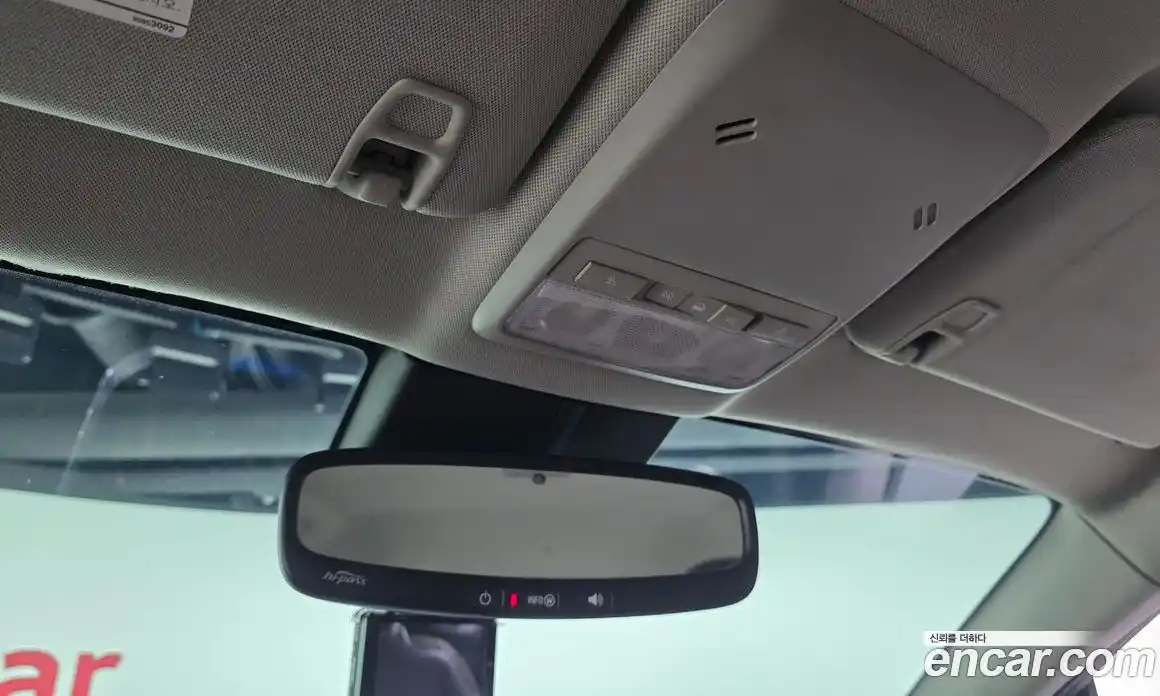 Chevrolet Trax 2016 1.6 Автомат в Москве № 99081, фото 12