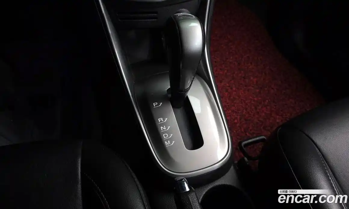 Chevrolet Trax 2016 1.6 Автомат в Москве № 99081, фото 16