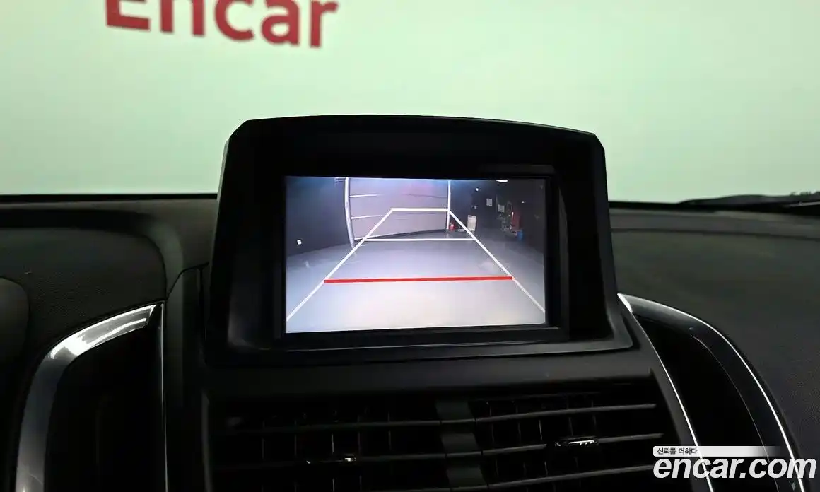 Chevrolet Trax 2016 1.6 Автомат в Москве № 99081, фото 19