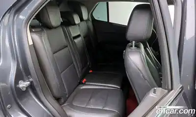 Chevrolet Trax 2016 1.6 Автомат в Москве № 99081, миниатюра 4