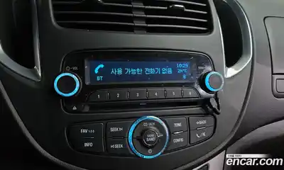 Chevrolet Trax 2016 1.6 Автомат в Москве № 99081, миниатюра 6