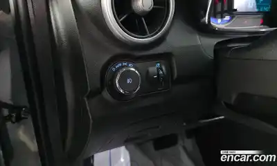 Chevrolet Trax 2016 1.6 Автомат в Москве № 99081, миниатюра 9