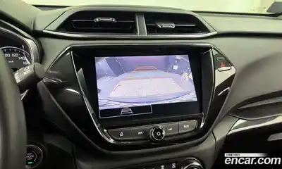 Chevrolet TrailBlazer 2022 1.3 Автомат в Москве № 100268, миниатюра 6