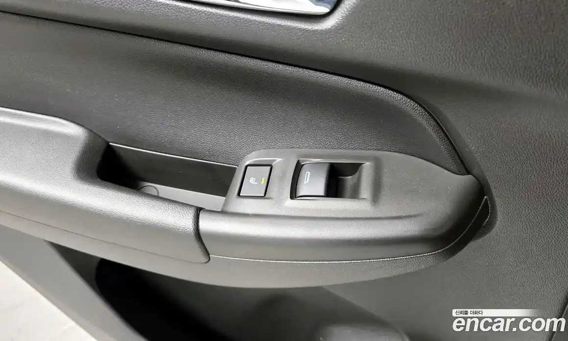 Chevrolet TrailBlazer 2022 1.3 Автомат в Москве № 100268, фото 8