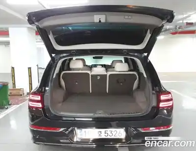 Genesis GV80 2022 3.0 Автомат в Москве № 1015, миниатюра 12