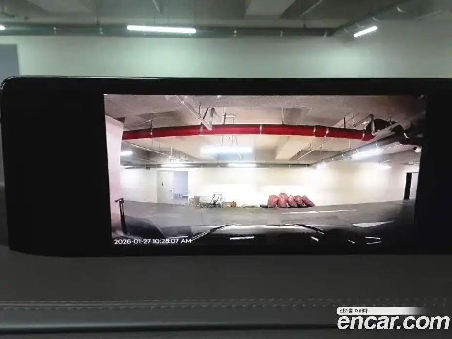 Genesis GV80 2022 3.0 Автомат в Москве № 1015, фото 13